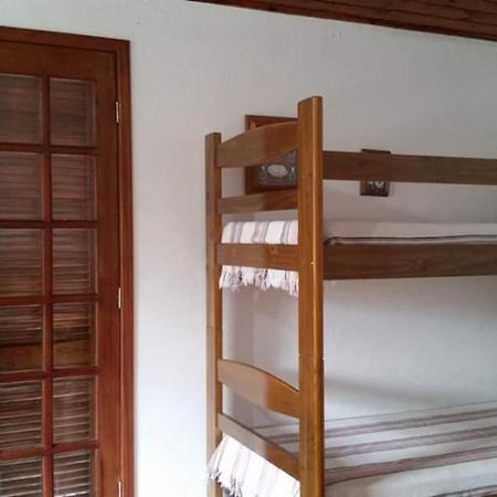 Casa Recanto Dos Remos Ilhabela Eksteriør bilde