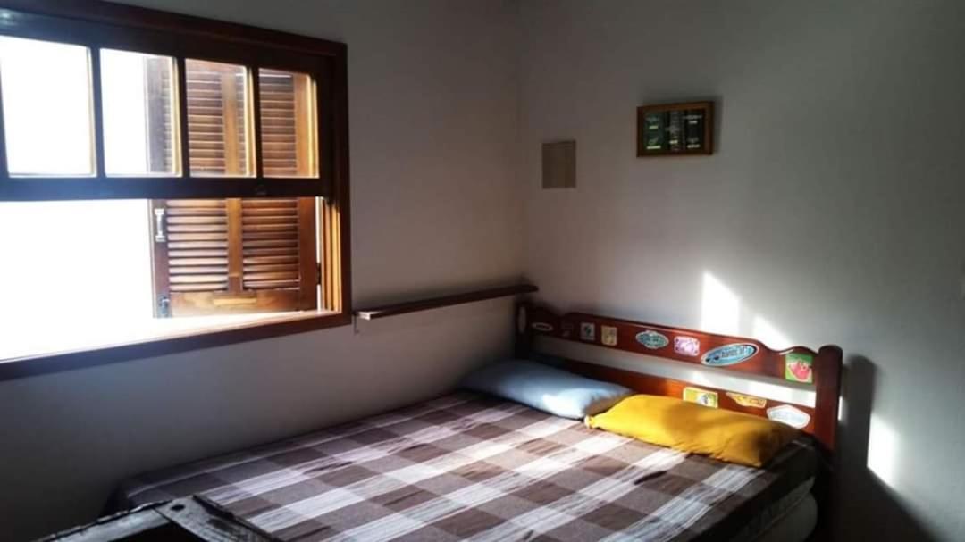 Casa Recanto Dos Remos Ilhabela Eksteriør bilde