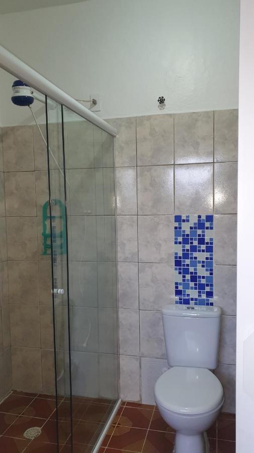 Casa Recanto Dos Remos Ilhabela Eksteriør bilde